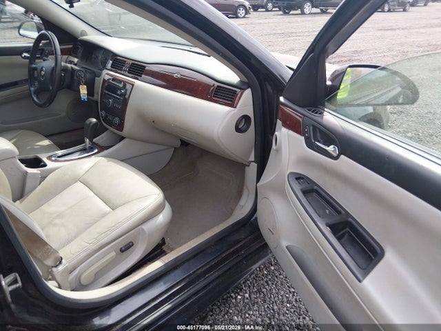 Продаж на аукціоні авто 2009 Chevrolet Impala Lt, vin: 2G1WT57K291185247, номер лоту: 45177096