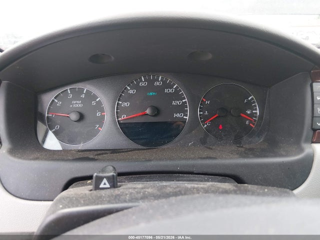Продаж на аукціоні авто 2009 Chevrolet Impala Lt, vin: 2G1WT57K291185247, номер лоту: 45177096