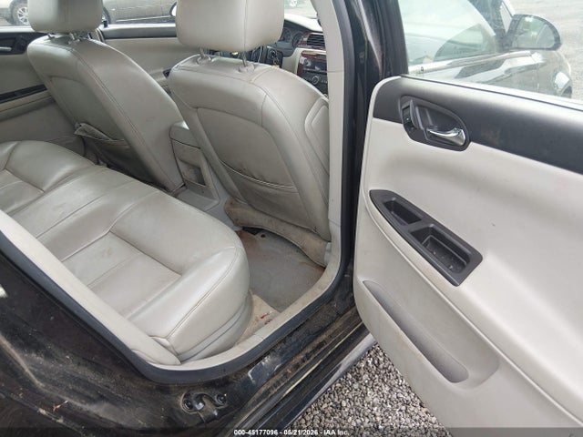 Продаж на аукціоні авто 2009 Chevrolet Impala Lt, vin: 2G1WT57K291185247, номер лоту: 45177096