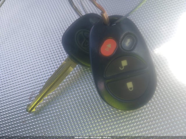 45177097 :رقم المزاد ، 4T1CA38P04U001267 vin ، 2004 Toyota Camry Solara Sle V6 مزاد بيع