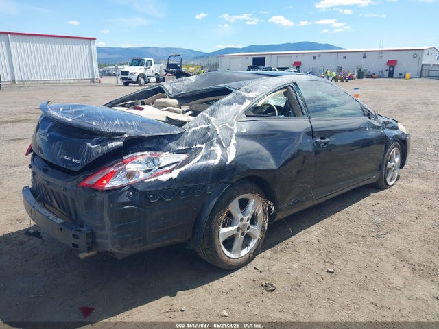 45177097 :رقم المزاد ، 4T1CA38P04U001267 vin ، 2004 Toyota Camry Solara Sle V6 مزاد بيع