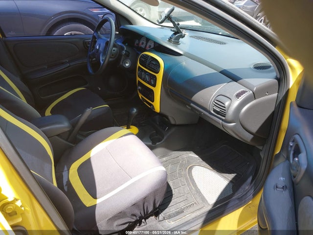 45177100 :رقم المزاد ، 1B3ES56C22D591072 vin ، 2002 Dodge Neon Sxt مزاد بيع