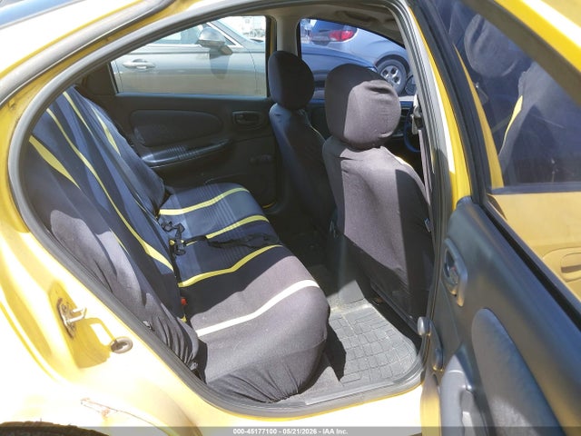 45177100 :رقم المزاد ، 1B3ES56C22D591072 vin ، 2002 Dodge Neon Sxt مزاد بيع