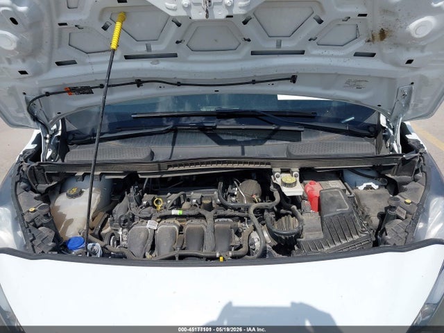 2023 Ford Transit Connect Xl Passenger მანქანა იყიდება აუქციონზე, vin: NM0GE9E29P1558946, აუქციონის ნომერი: 45177101