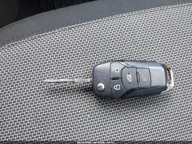 2023 Ford Transit Connect Xl Passenger მანქანა იყიდება აუქციონზე, vin: NM0GE9E29P1558946, აუქციონის ნომერი: 45177101