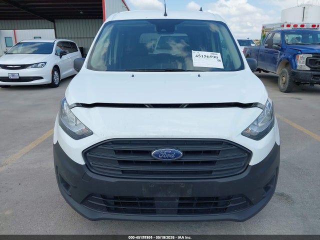 2023 Ford Transit Connect Xl Passenger მანქანა იყიდება აუქციონზე, vin: NM0GE9E29P1558946, აუქციონის ნომერი: 45177101