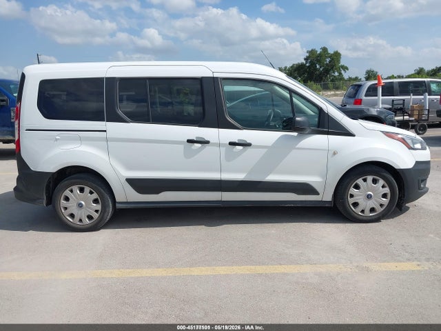 2023 Ford Transit Connect Xl Passenger მანქანა იყიდება აუქციონზე, vin: NM0GE9E29P1558946, აუქციონის ნომერი: 45177101