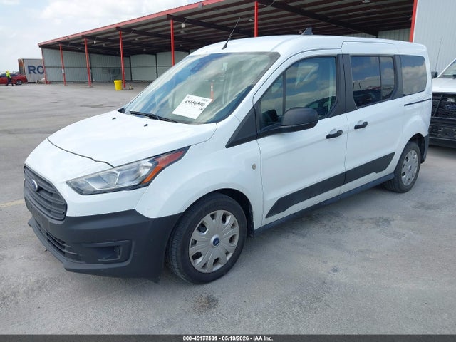 2023 Ford Transit Connect Xl Passenger მანქანა იყიდება აუქციონზე, vin: NM0GE9E29P1558946, აუქციონის ნომერი: 45177101