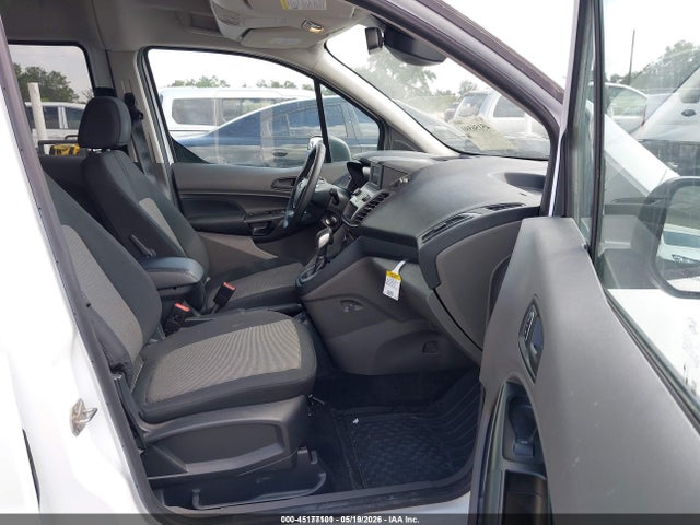2023 Ford Transit Connect Xl Passenger მანქანა იყიდება აუქციონზე, vin: NM0GE9E29P1558946, აუქციონის ნომერი: 45177101