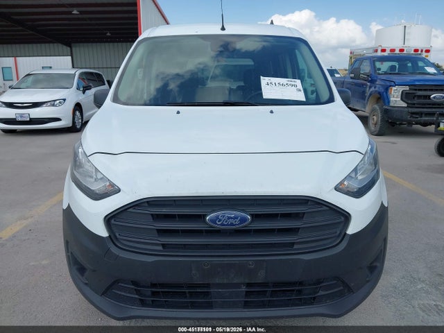 2023 Ford Transit Connect Xl Passenger მანქანა იყიდება აუქციონზე, vin: NM0GE9E29P1558946, აუქციონის ნომერი: 45177101