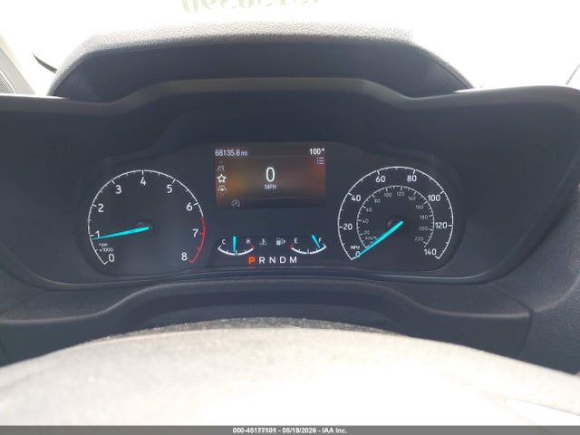 2023 Ford Transit Connect Xl Passenger მანქანა იყიდება აუქციონზე, vin: NM0GE9E29P1558946, აუქციონის ნომერი: 45177101