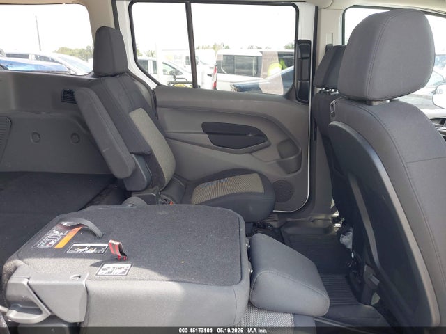 2023 Ford Transit Connect Xl Passenger მანქანა იყიდება აუქციონზე, vin: NM0GE9E29P1558946, აუქციონის ნომერი: 45177101