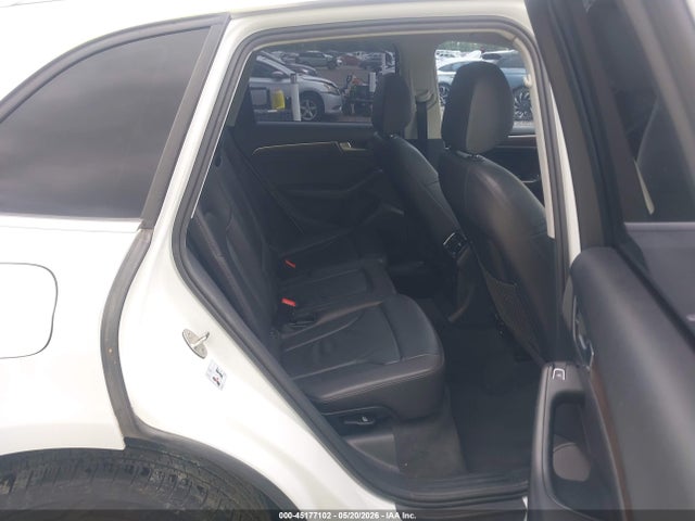Aukcja sprzedaży 2017 Audi Q5 2.0t Premium, vin: WA1C2AFP3HA063434, numer aukcji: 45177102