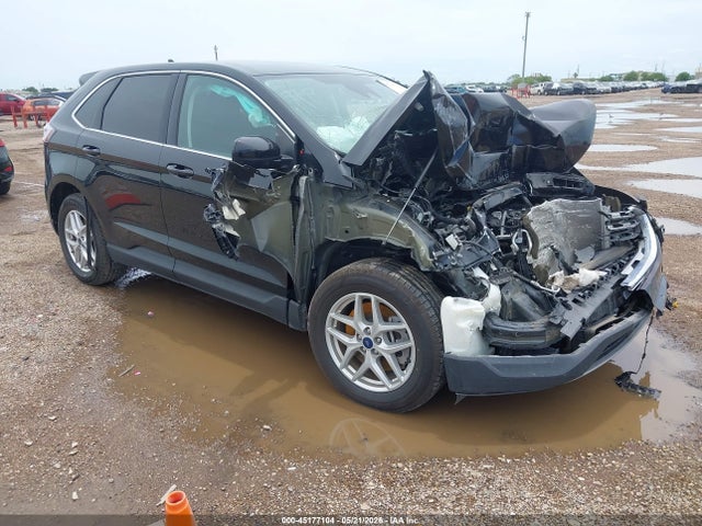Aukcja sprzedaży 2022 Ford Edge Sel, vin: 2FMPK4J96NBA93475, numer aukcji: 45177104