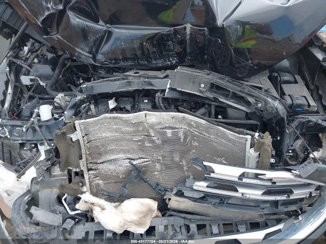 45177104 :رقم المزاد ، 2FMPK4J96NBA93475 vin ، 2022 Ford Edge Sel مزاد بيع
