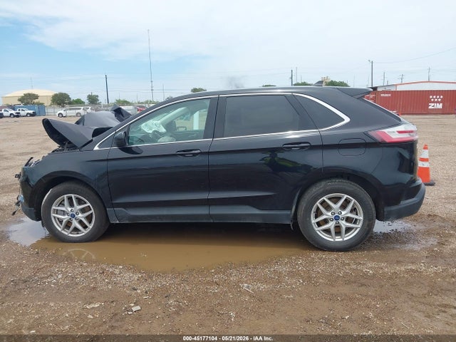 Aukcja sprzedaży 2022 Ford Edge Sel, vin: 2FMPK4J96NBA93475, numer aukcji: 45177104