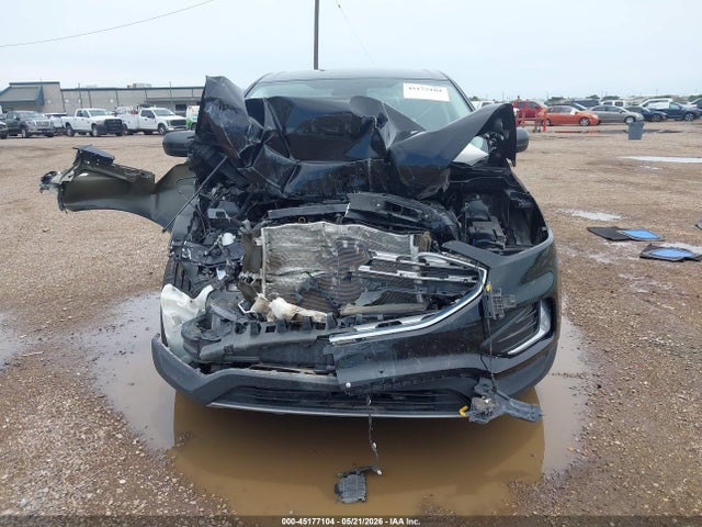 Aukcja sprzedaży 2022 Ford Edge Sel, vin: 2FMPK4J96NBA93475, numer aukcji: 45177104