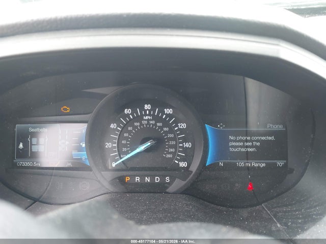 Aukcja sprzedaży 2022 Ford Edge Sel, vin: 2FMPK4J96NBA93475, numer aukcji: 45177104