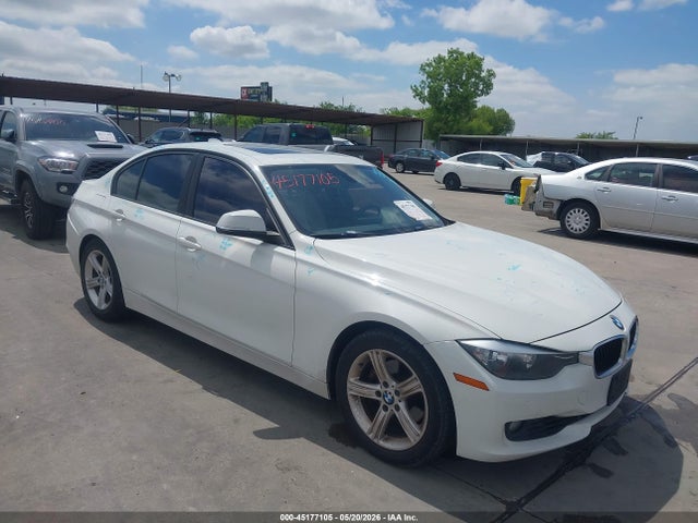 Aukcja sprzedaży 2014 Bmw 328i, vin: WBA3C1C58EK110742, numer aukcji: 45177105