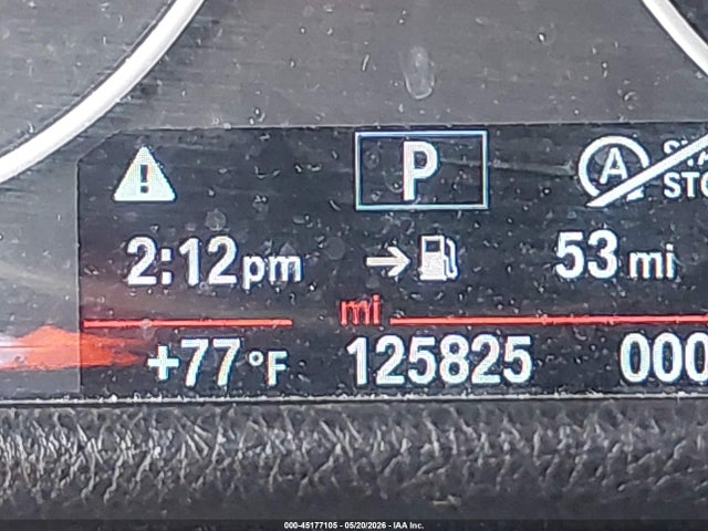 45177105 :رقم المزاد ، WBA3C1C58EK110742 vin ، 2014 Bmw 328i مزاد بيع