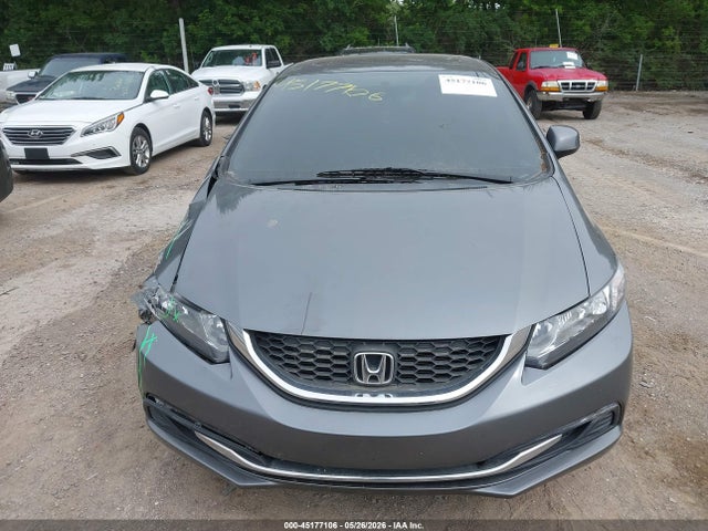 Aukcja sprzedaży 2013 Honda Civic Ex, vin: 2HGFB2F84DH509007, numer aukcji: 45177106