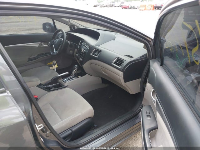 Aukcja sprzedaży 2013 Honda Civic Ex, vin: 2HGFB2F84DH509007, numer aukcji: 45177106