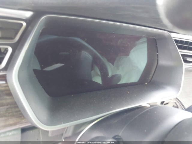 Tesla Model X 60d/70d/75d/90d 2016 5YJXCAE27GF003060 Image 14