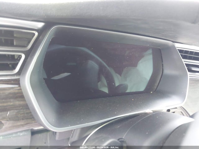 Tesla Model X 60d/70d/75d/90d 2016 5YJXCAE27GF003060 Image 7