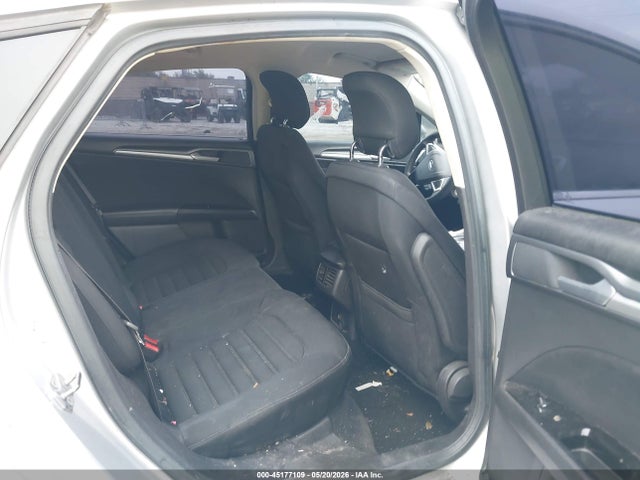 Aukcja sprzedaży 2013 Ford Fusion Se, vin: 3FA6P0HR2DR125313, numer aukcji: 45177109