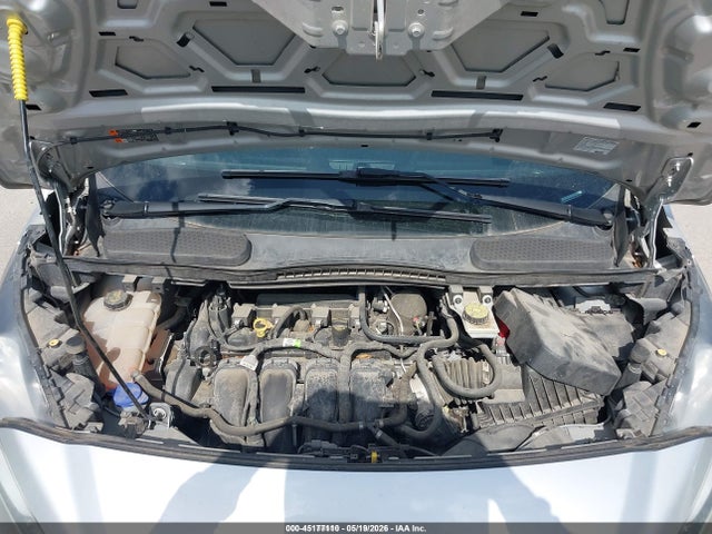 2021 Ford Transit Connect Xl Passenger მანქანა იყიდება აუქციონზე, vin: NM0GE9E29M1484133, აუქციონის ნომერი: 45177110