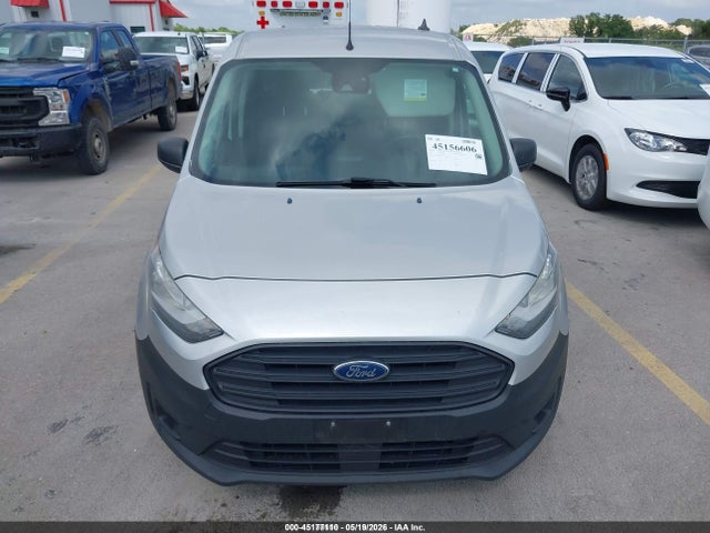 2021 Ford Transit Connect Xl Passenger მანქანა იყიდება აუქციონზე, vin: NM0GE9E29M1484133, აუქციონის ნომერი: 45177110