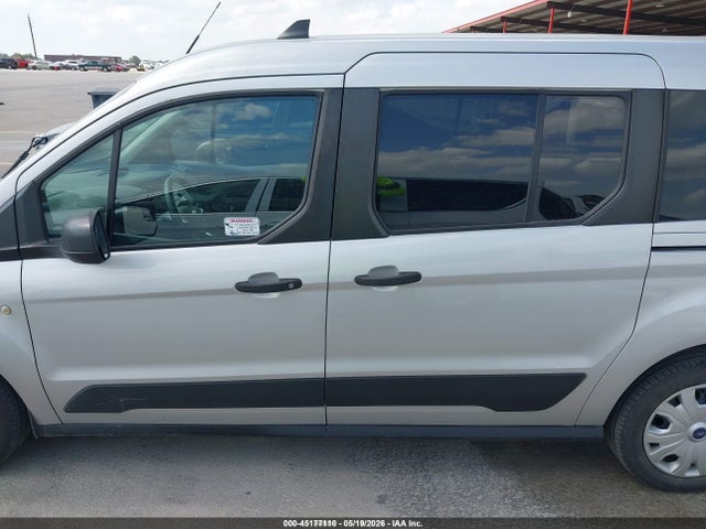 2021 Ford Transit Connect Xl Passenger მანქანა იყიდება აუქციონზე, vin: NM0GE9E29M1484133, აუქციონის ნომერი: 45177110