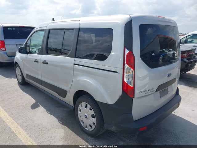 2021 Ford Transit Connect Xl Passenger მანქანა იყიდება აუქციონზე, vin: NM0GE9E29M1484133, აუქციონის ნომერი: 45177110