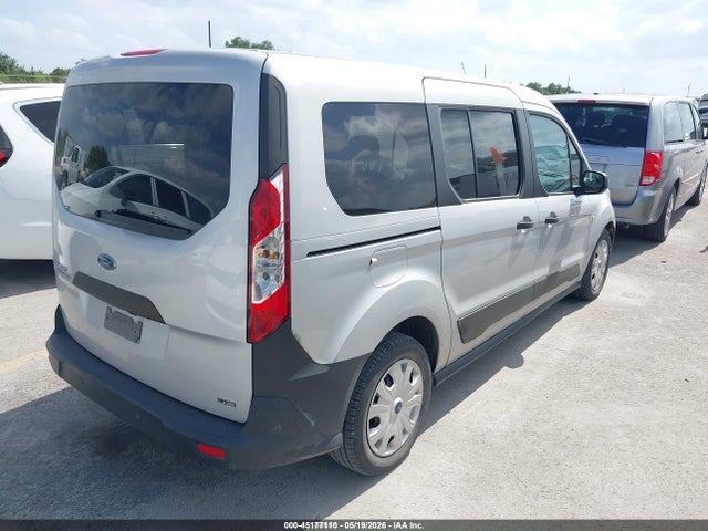 2021 Ford Transit Connect Xl Passenger მანქანა იყიდება აუქციონზე, vin: NM0GE9E29M1484133, აუქციონის ნომერი: 45177110