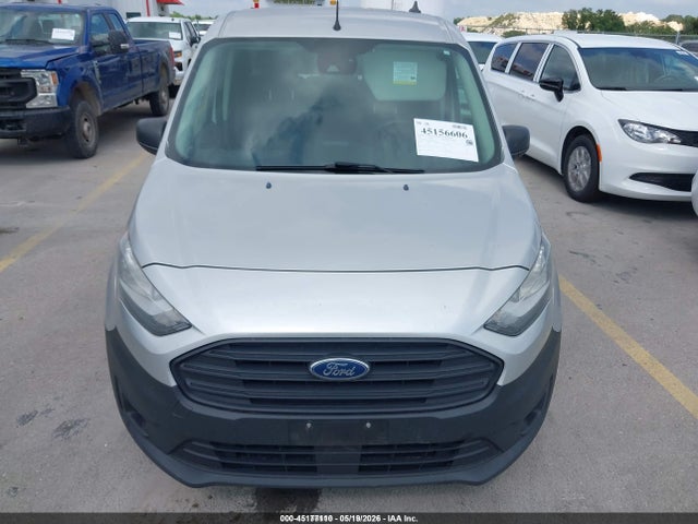 2021 Ford Transit Connect Xl Passenger მანქანა იყიდება აუქციონზე, vin: NM0GE9E29M1484133, აუქციონის ნომერი: 45177110