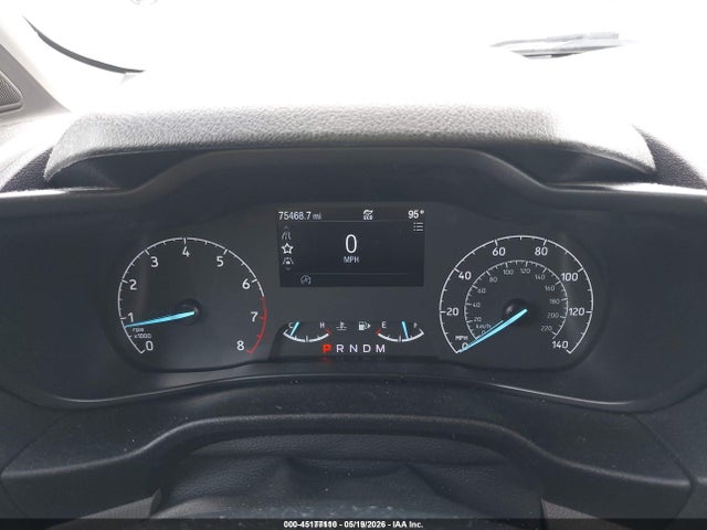 2021 Ford Transit Connect Xl Passenger მანქანა იყიდება აუქციონზე, vin: NM0GE9E29M1484133, აუქციონის ნომერი: 45177110