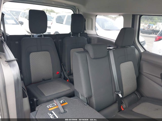 2021 Ford Transit Connect Xl Passenger მანქანა იყიდება აუქციონზე, vin: NM0GE9E29M1484133, აუქციონის ნომერი: 45177110
