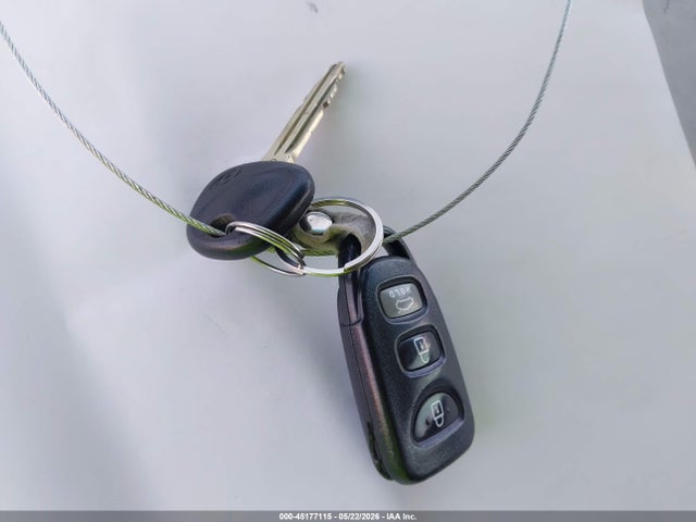 Hyundai ELANTRA SE 2016 5NPDH4AE4GH771490 Image 11