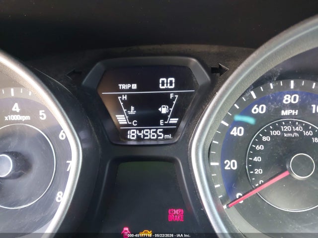 Hyundai ELANTRA SE 2016 5NPDH4AE4GH771490 Image 15