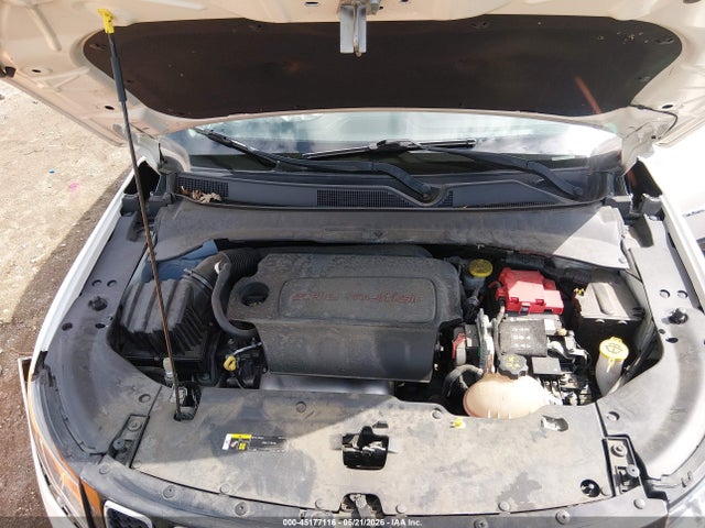 45177116 :رقم المزاد ، 3C4NJCAB3KT677330 vin ، 2019 Jeep Compass Sport Fwd مزاد بيع