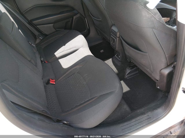45177116 :رقم المزاد ، 3C4NJCAB3KT677330 vin ، 2019 Jeep Compass Sport Fwd مزاد بيع