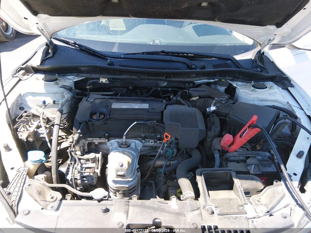 Aukcja sprzedaży 2013 Honda Accord Lx, vin: 1HGCR2F35DA265854, numer aukcji: 45177122