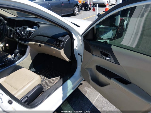 Aukcja sprzedaży 2013 Honda Accord Lx, vin: 1HGCR2F35DA265854, numer aukcji: 45177122