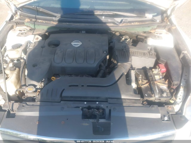 Продажа на аукционе авто 2007 Nissan Altima 2.5 S, vin: 1N4AL21E07C138377, номер лота: 45177126