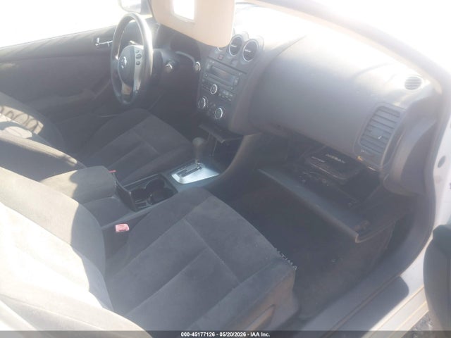 Продажа на аукционе авто 2007 Nissan Altima 2.5 S, vin: 1N4AL21E07C138377, номер лота: 45177126