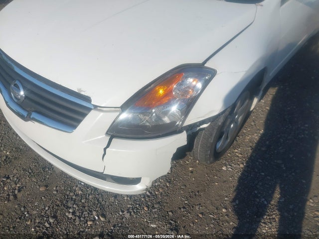 Продажа на аукционе авто 2007 Nissan Altima 2.5 S, vin: 1N4AL21E07C138377, номер лота: 45177126