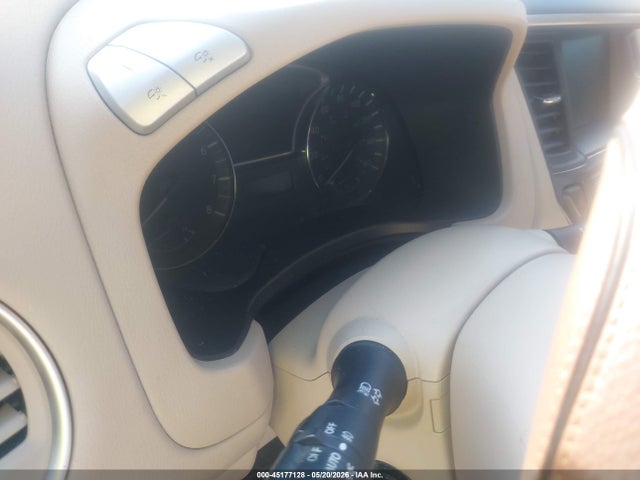 Продаж на аукціоні авто 2013 Nissan Pathfinder Platinum, vin: 5N1AR2MM8DC652528, номер лоту: 45177128