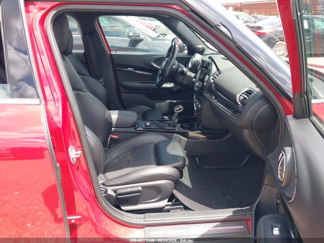 Aukcja sprzedaży 2017 Mini Clubman Cooper, vin: WMWLU1C57H2F27404, numer aukcji: 45177129