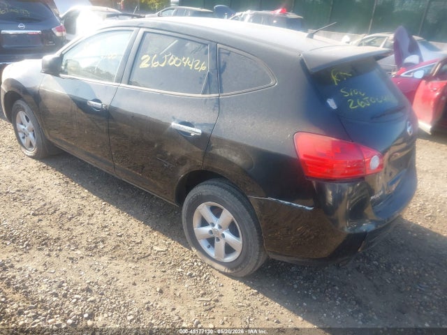 Aukcja sprzedaży 2010 Nissan Rogue S, vin: JN8AS5MV2AW127644, numer aukcji: 45177130
