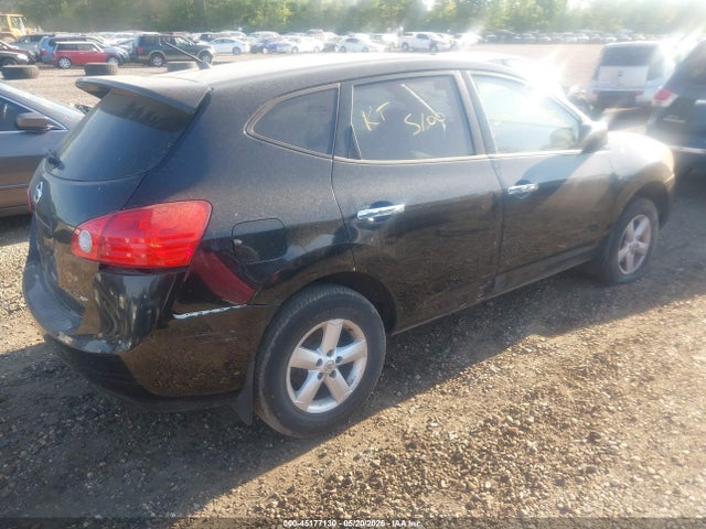 Aukcja sprzedaży 2010 Nissan Rogue S, vin: JN8AS5MV2AW127644, numer aukcji: 45177130